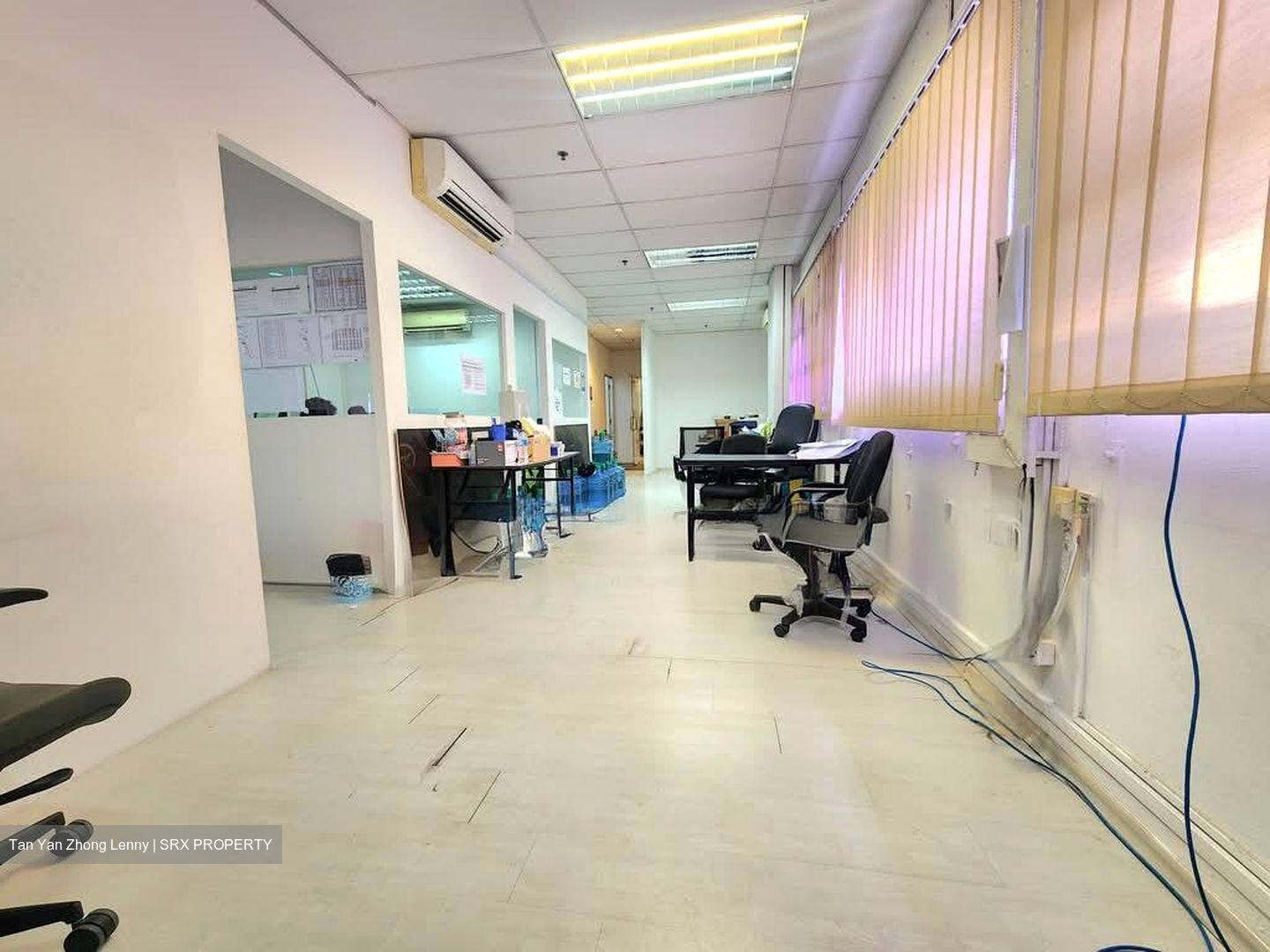 Genting Building (D13), Factory #599206501
